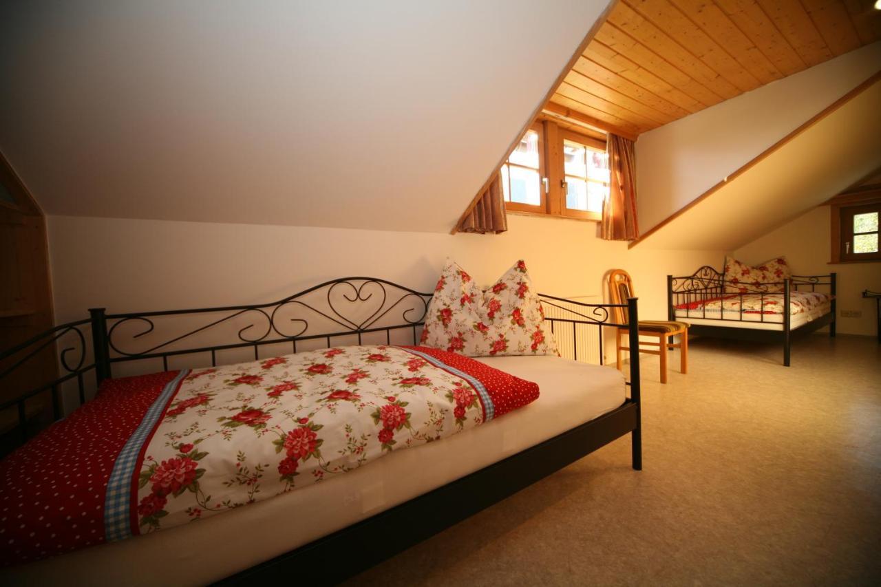 Oberwarthlodge ชลัดมิง ภายนอก รูปภาพ